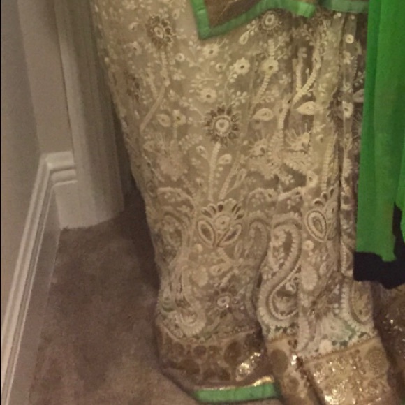 Saree! - Picture 4 of 6